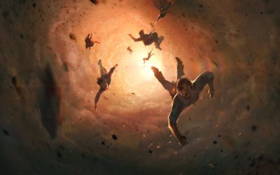 Spiritual Warfare in Practical Terms