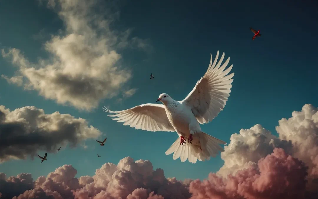 What It Means to Be a Spirit-Filled Christian