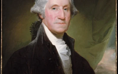 George Washington and Miracles Of the American Revolution